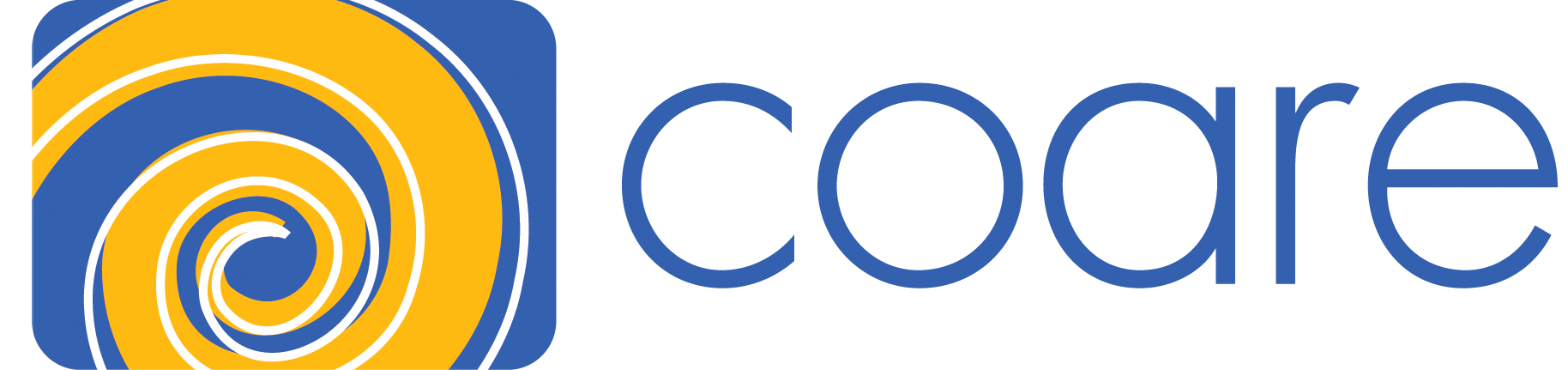 [COARE logo]